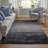 Gasburg Hand Tufted Indoor Rug-1184214785
