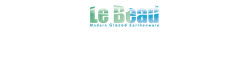Logo Le Beau