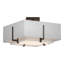 Exos 2 - Light Semi Flush Mount-13926861-13926872