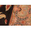 Tapis en laine Pangkal Pinang Paisley