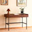 Meadow Two Drawers Dressing Table-240483331