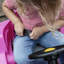 Jouet pour enfant Step2 Whisper Ride-49982616