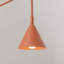 Steel Flush Mounted Sconce-1191725737-1191725746-1191725757
