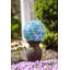 Boule de réfléchissant mosaic papillons Silvey