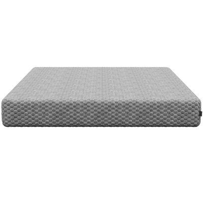 Dessus en mousse à mémoire de forme et gel 10 po Greyson