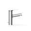 Robinet de salle de bain à poignée simple Kohler Elate avec drain escamotable, robinet de lavabo de salle de bain à un trou, 1,2 gallon par minute-976375232
