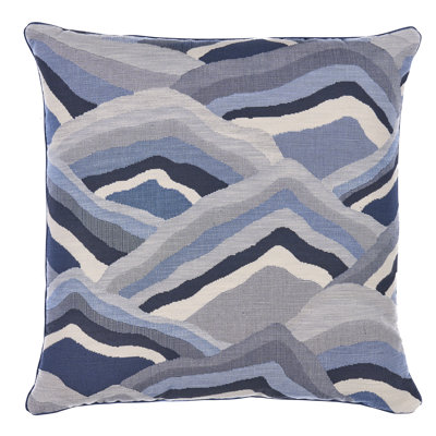 Coussin Avala Hills