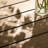 Laguna Rectangular Metal Outdoor Coffee Table , 28.74'' in. W 53.98'' in. D