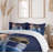Eclectic Duvet Cover