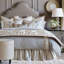 Jolene Ruffled Bed Skirt-47822236