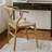 Albarado Solid Wood Side Chair-1599148752