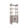 Cohesion Vertex Bookcase