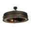 Bjarki 8 - Light Chandelier