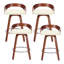 Tabouret de bar 25 po Mahtab-2117463571