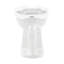 Cuvette de toilette Sirene
