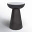 Fransen End Table