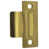 Polished Brass selected