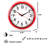 Wall Clock-22278876