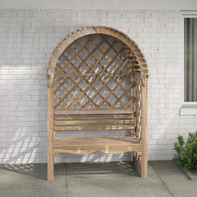Rowlinson Victoria Arbour