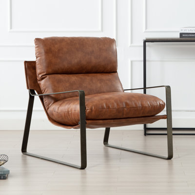 Fauteuil l 29,75 po Gerani