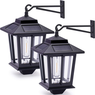 Bayview Aluminum LED Wall Light
