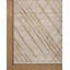 Tapis beige / doré Marlia-86925316