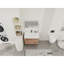 Meuble-lavabo avec lavabo 36 po