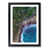 Black Framed