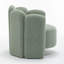 Fauteuil demi-tonneau Sherpa-2041981533