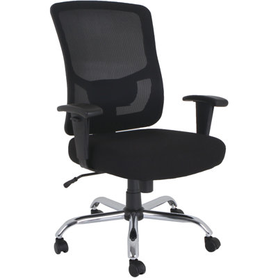 Orlande Mid Back Mesh Task Chair