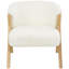 Chaise d'appoint Calion