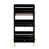 Black est en rupture de stock