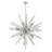 Murano Ice Sputnik Chandelier-92466721-130942187-92466726