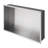 Accent Cabinet, Small Cabinet, Small Storage Cabinet, Metal Locker, Shower Niche, For Bathroom-2080054634-2055471492