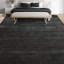 High-Quality Handwoven Black/Gray Area Rug-71851275-124927820