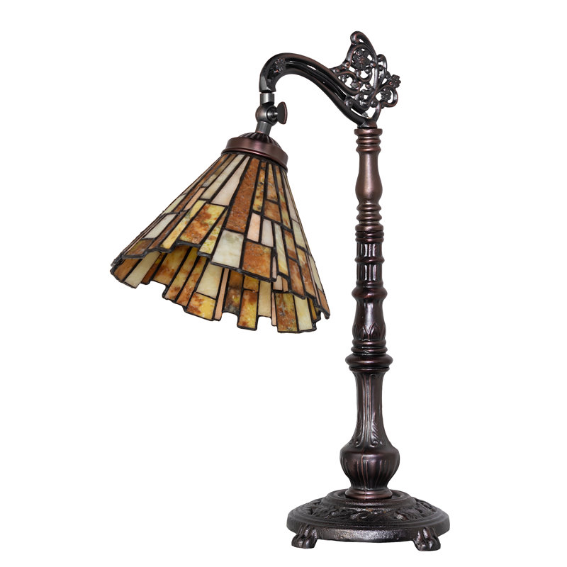 Anestassia Arched Table Lamp