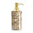 Champagne/Unplated Brass selected