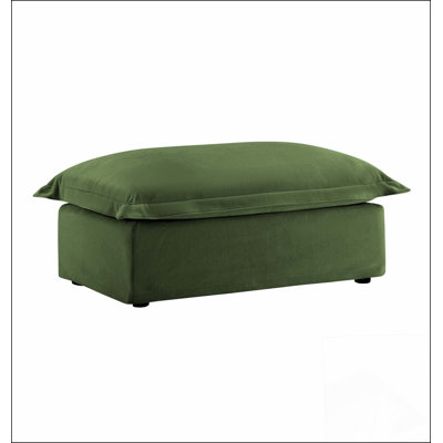 Repose-pieds Koala Choix confortable, fonctions multiples, design classique et coins douillets
