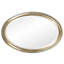 Miroir d'appoint Traditional