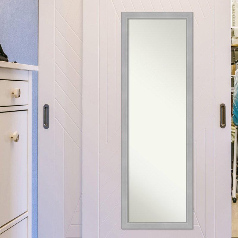 ShipstStour Flat Mirror