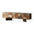 Modern Solid Manufactured Wood TV Stands-1249623208