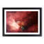 Out of Space Vol.29 in Abstract - Picture Frame Graphic Art Print-55735424-55735427