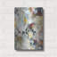 «Fréquence» par Design Fabrikken, art mural en métal, 12 po x 16 po-555820877