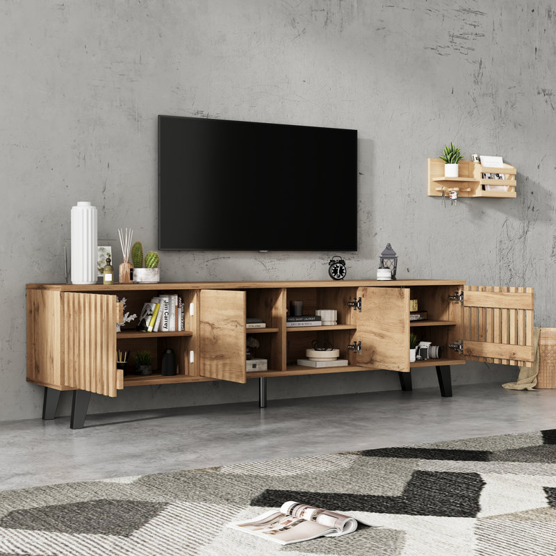 TV Stand for TVs up to 75"