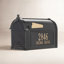 Personalized Mailbox