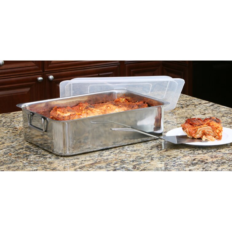 14'' Lasagna Pan