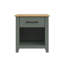 Table de chevet 1 tiroir 20,3 po Walter-563574962