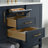 Vicini 54" Double Bathroom Vanity Set-1105960572