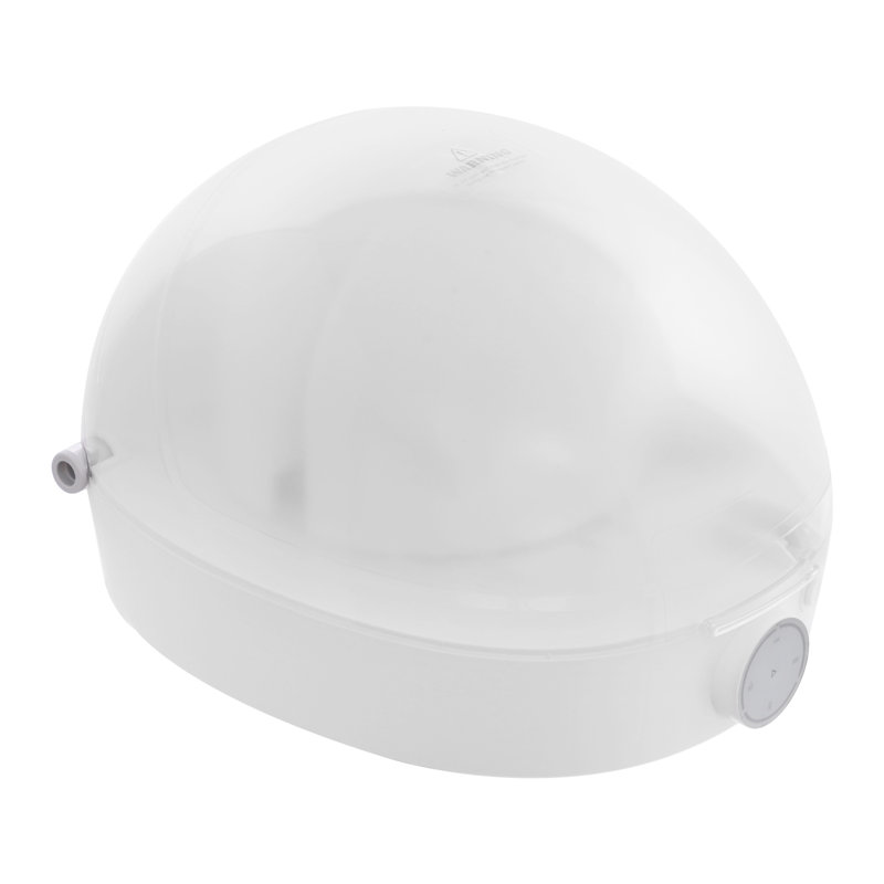 Nettoyeur à vapeur automatique
