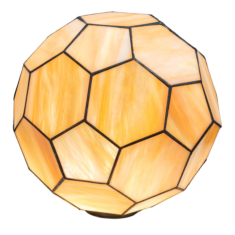 Pallavolo Round Lamp Shade